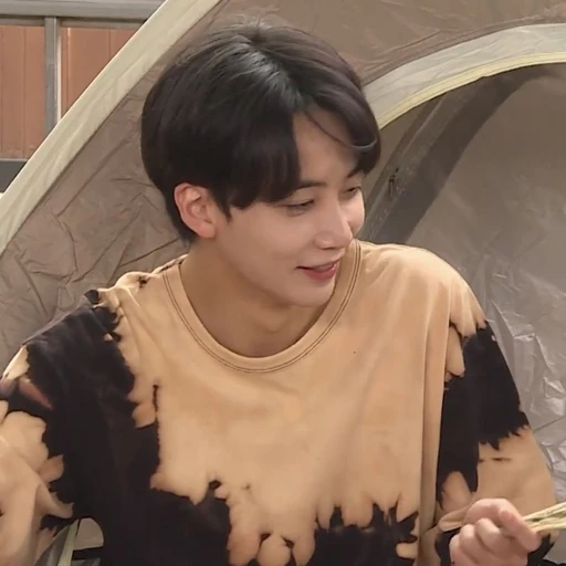 윤정한