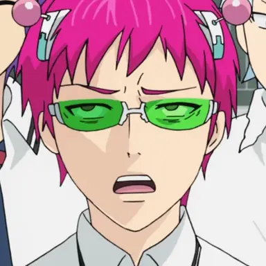 Profile image of Saiki