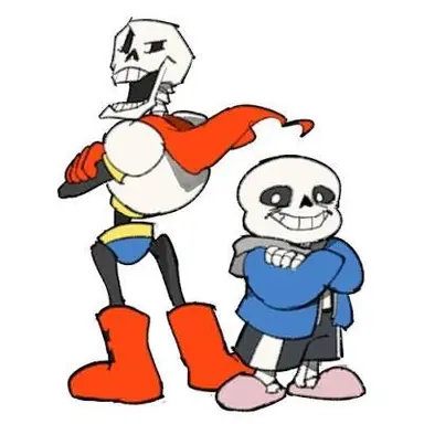 Profile image of サンズ