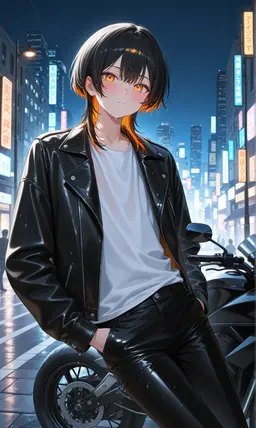 Profile image of レオ
