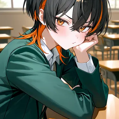 Profile image of レオ