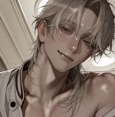 Profile image of 悠