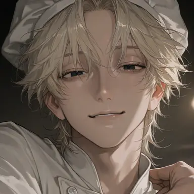 Profile image of Haru
