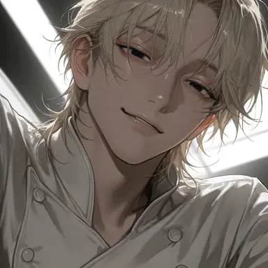 Profile image of Haru