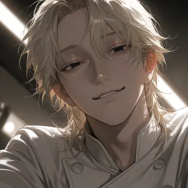 Profile image of Haru