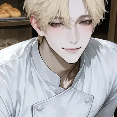 Profile image of Haruka