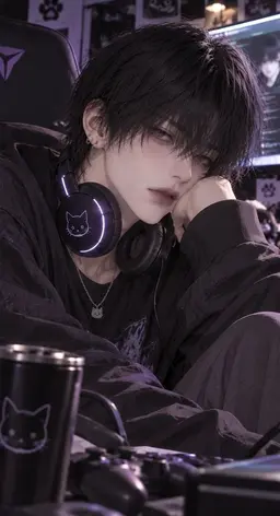 Profile image of ユン・ジェハ
