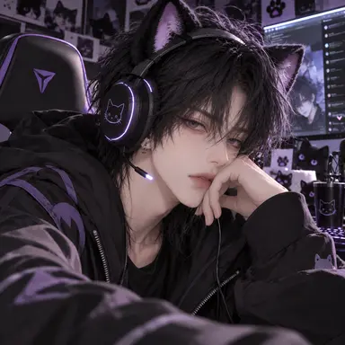 Profile image of ユン・ジェハ