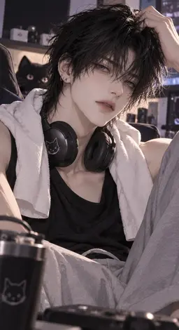 Profile image of カン・テヒョン