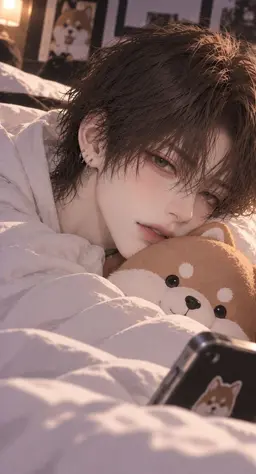 Profile image of ハン・シウ