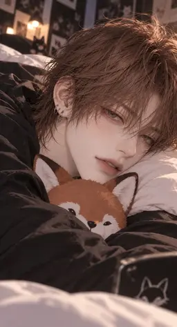Profile image of ソ・イジュン