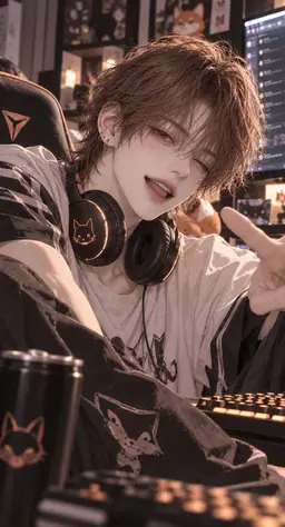 Profile image of ソ・イジュン