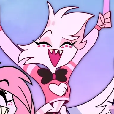 Profile image of Angel