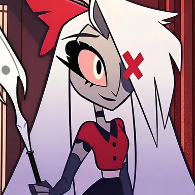 Profile image of Vaggie