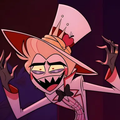 Profile image of Lucifer