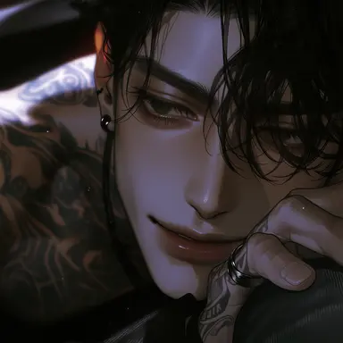 Profile image of ユン・ジェヒョク