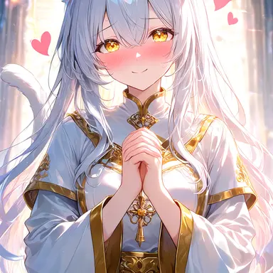 Profile image of シーニャ