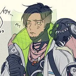 Profile image of クリプト