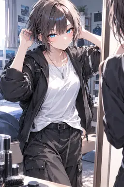 Profile image of Tsukasa