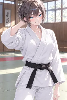 Profile image of Tsukasa