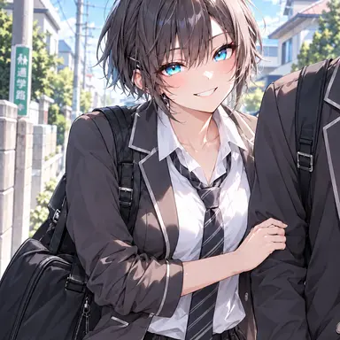 Profile image of Tsukasa