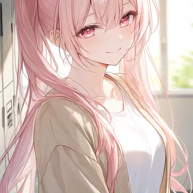 Profile image of 美波