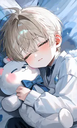 Profile image of 徠夢