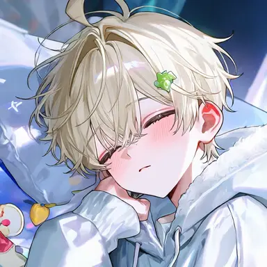 Profile image of 徠夢