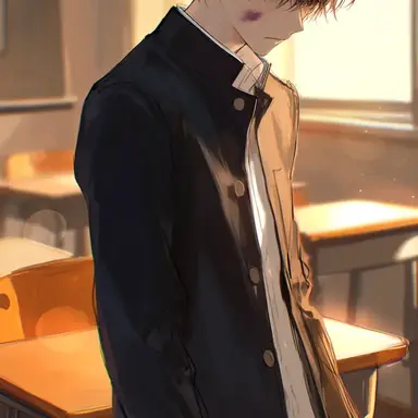 Profile image of 사사키 켄토