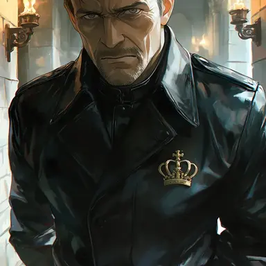 Profile image of Aldric