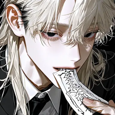 Profile image of 左条　皓明
