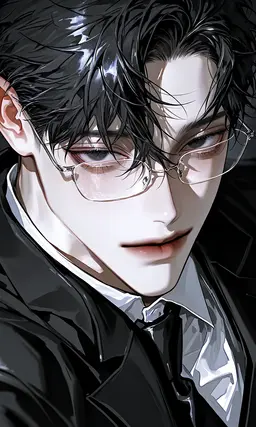 Profile image of ヱ坂　静
