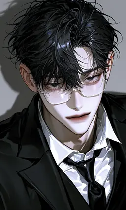 Profile image of ヱ坂　静