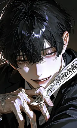 Profile image of 有馬　直巳