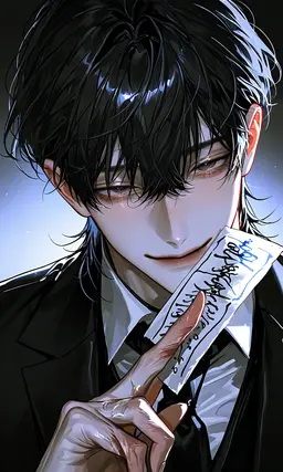 Profile image of 有馬　直巳