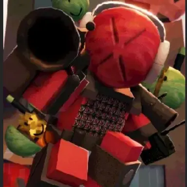 Profile image of 킬 드로이드