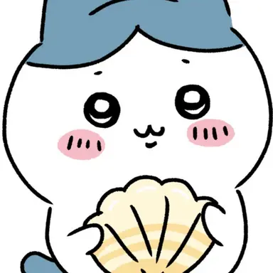Profile image of ハチワレ