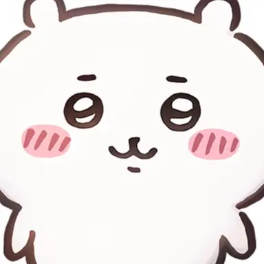Profile image of ちいかわ