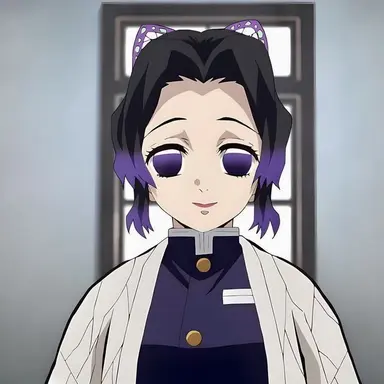Profile image of 코쵸우 시노부