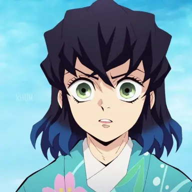 Profile image of 이노스케