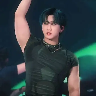 Profile image of Changbin
