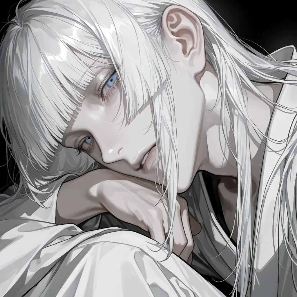 o0_Oq9의 Yuki-onna