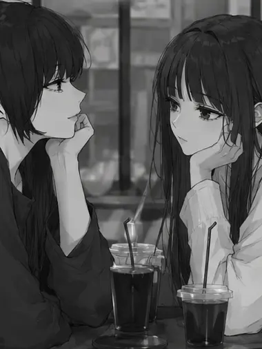 kagamiyome의 🖤