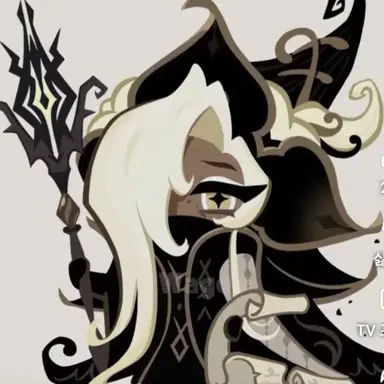 Profile image of 퍼스트바닐라