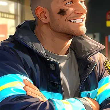 Profile image of Darro