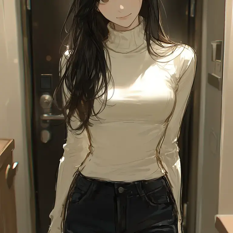 StoutTwine7378의 She Knows Everything
