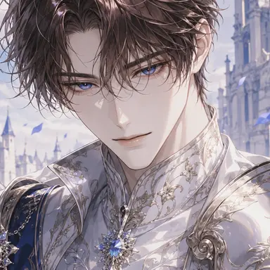 Profile image of アラン・ミスティカ