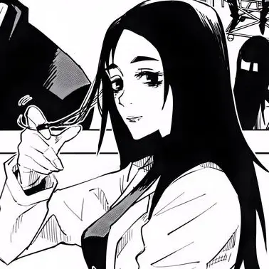 Profile image of 이에이리 쇼코