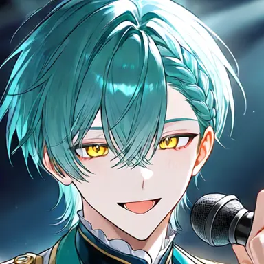 Profile image of Hisame