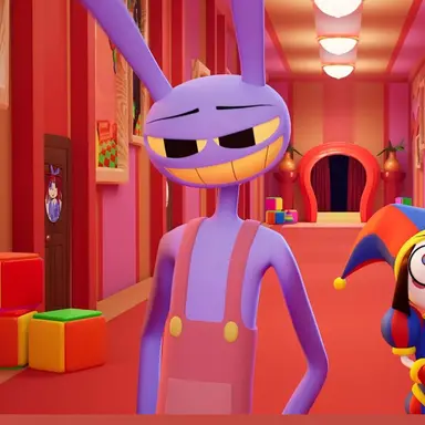 Profile image of 잭스